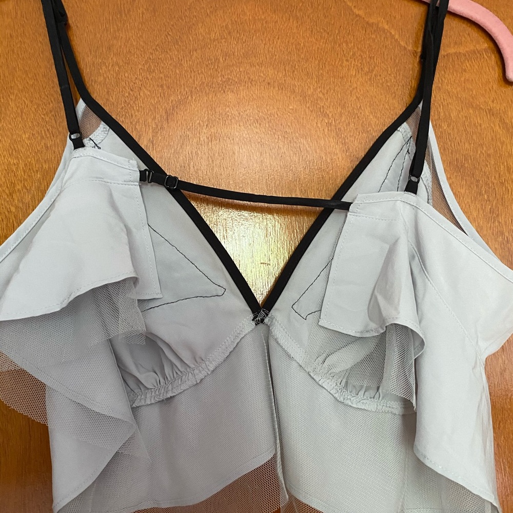 Lingerie set - Picture 3 of 5